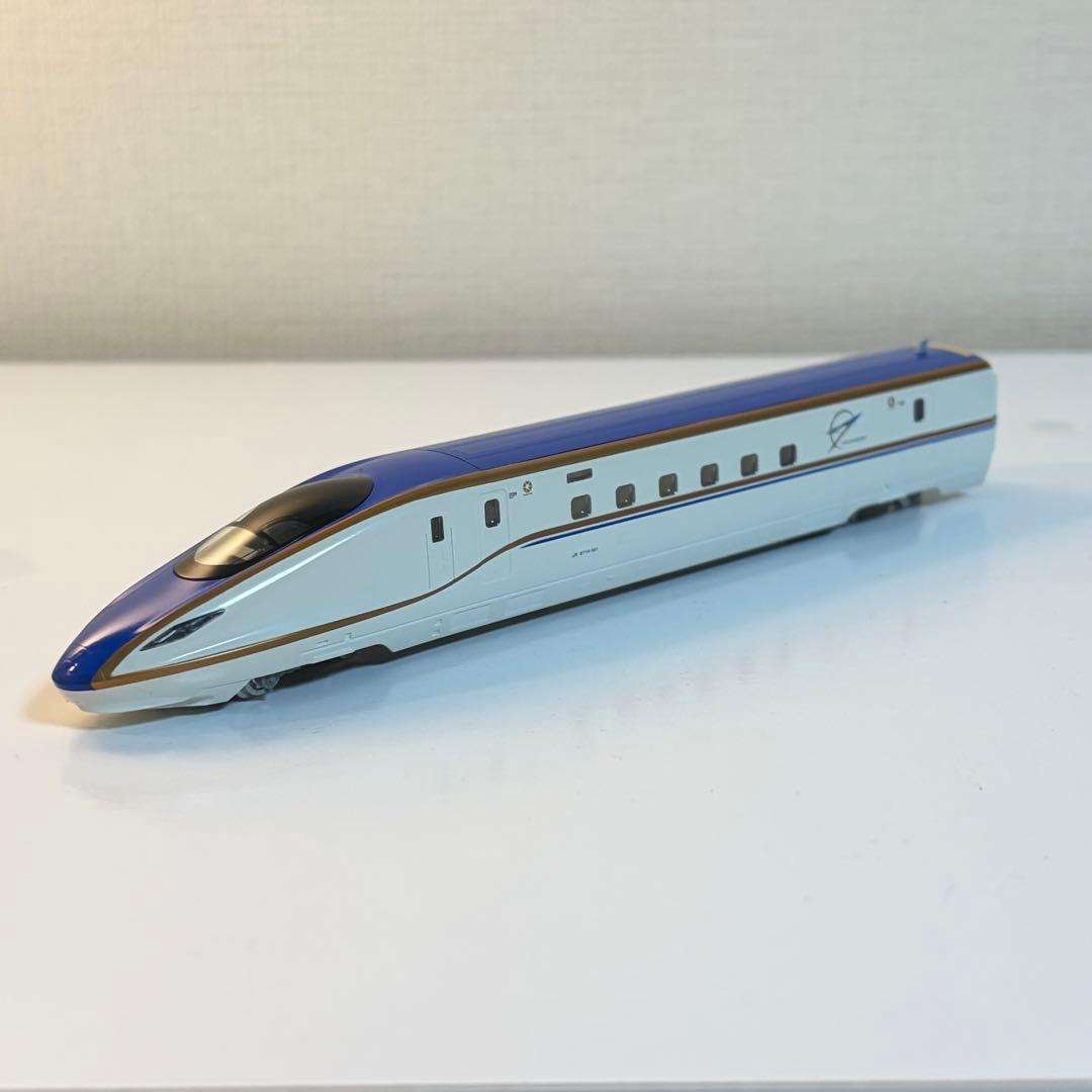 TOMIX W7系 かがやき ベーシックセット SD トミックス Nゲージ