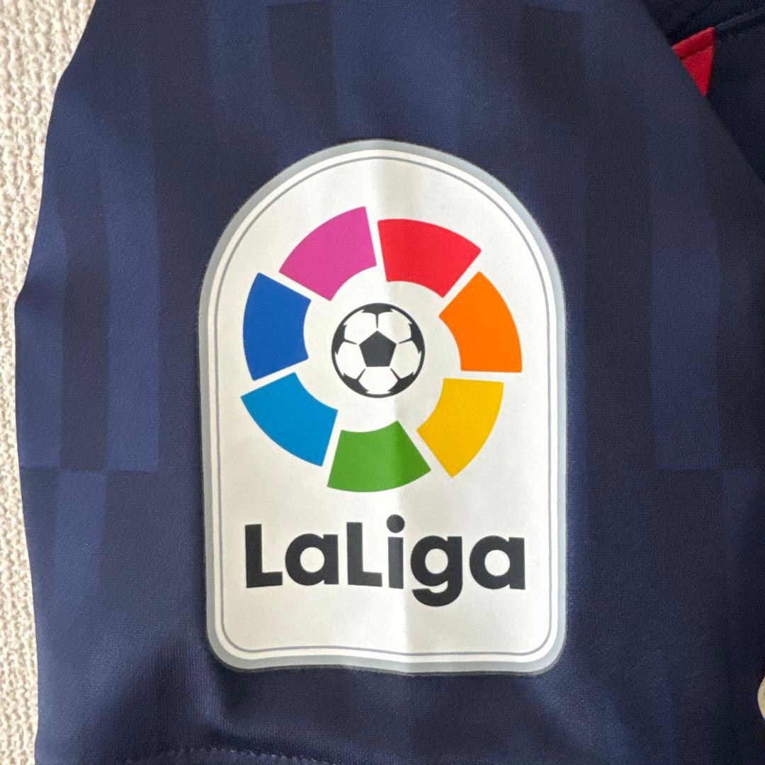 バルセロナ22/23ユニフォーム #30 ガビ