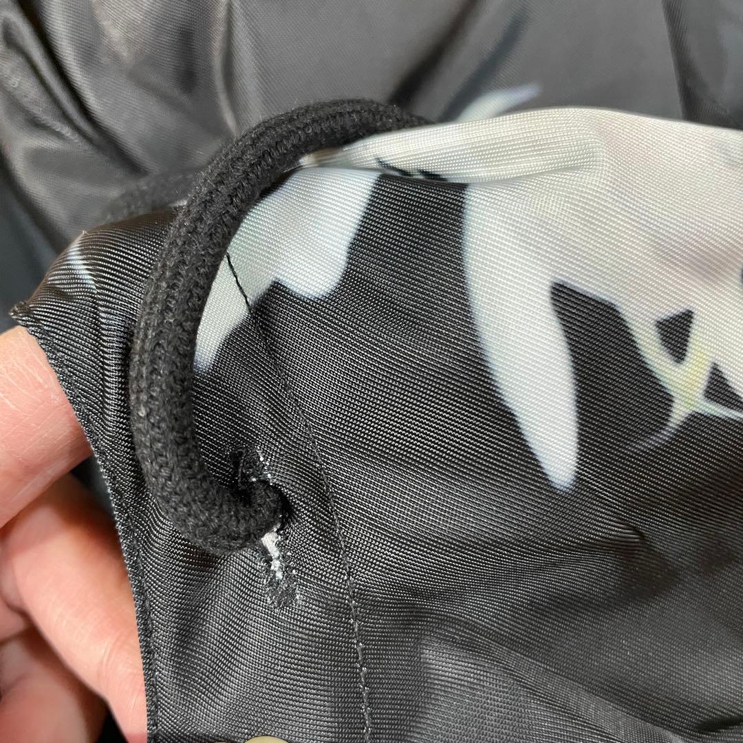 新品印花スキージャケット L 男女兼用 花柄