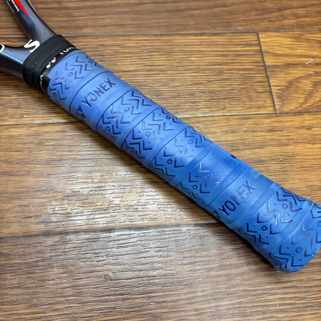 ☆良品☆【SRIXON】Revo CS 8.0　テニスラケット