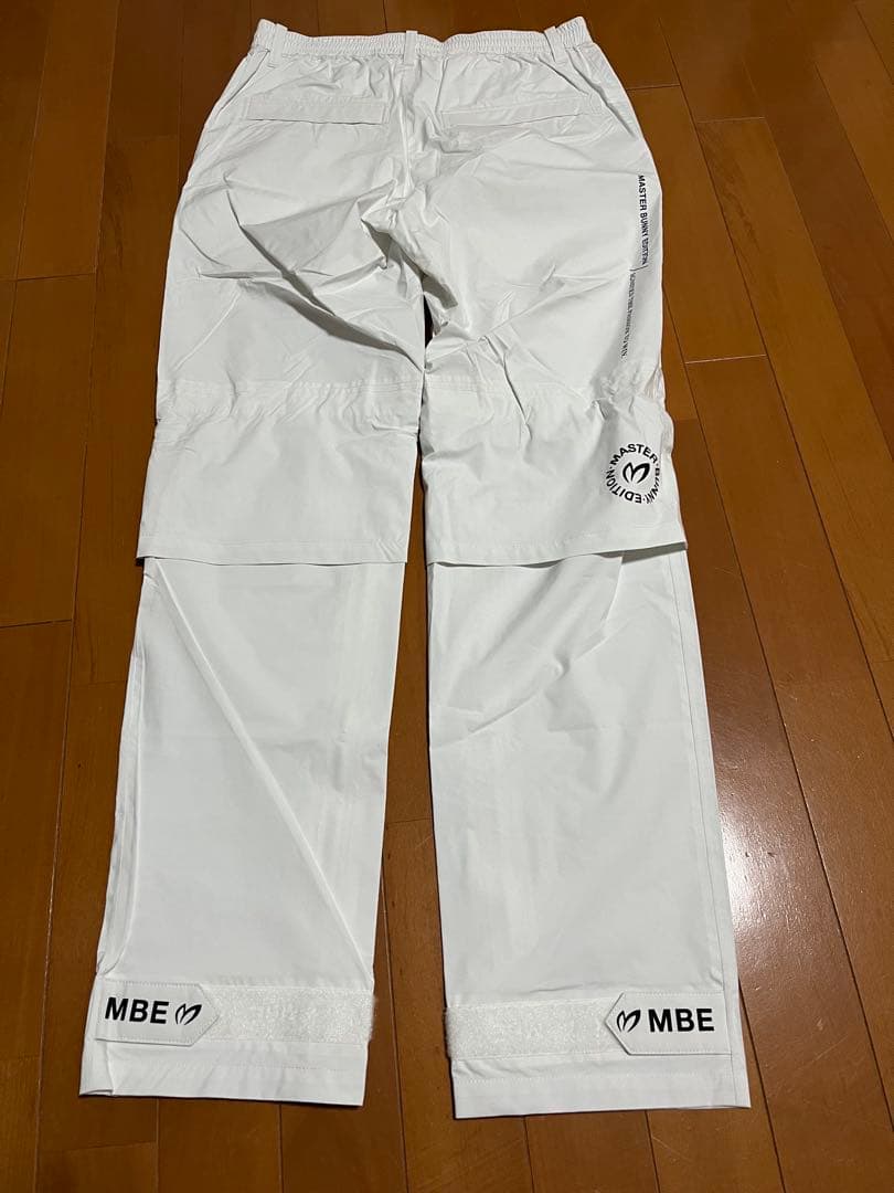 暴風、レイン用　パンツ