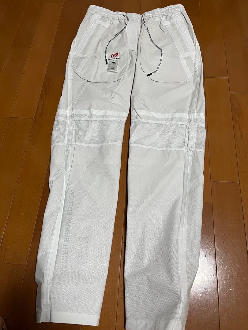 暴風、レイン用　パンツ