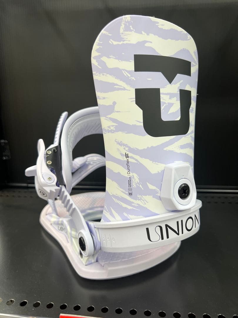 25-26 UNION ビンディング LEGACY ユニオン レガシー