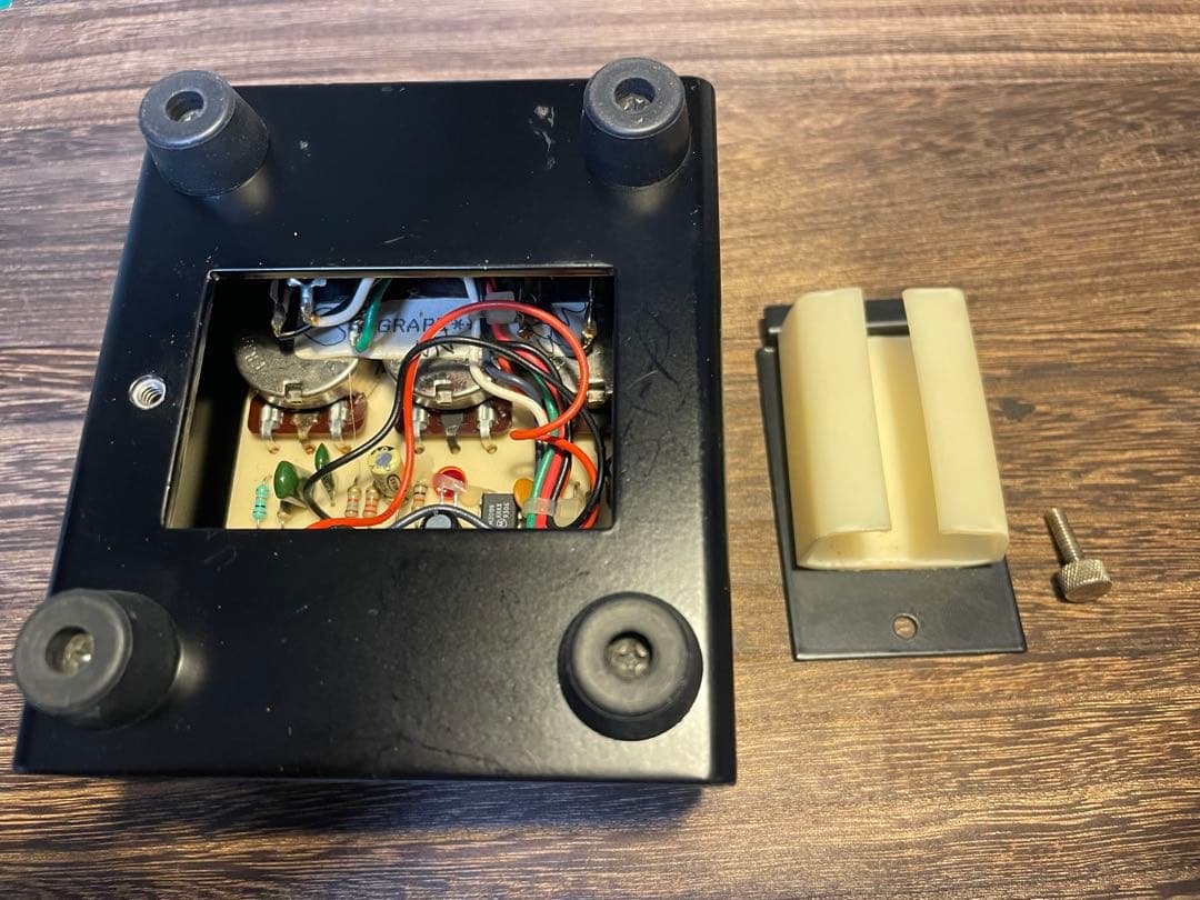 PROCO RAT 92年 オマケ付 モトローラ製 LM308 プロコ ラット