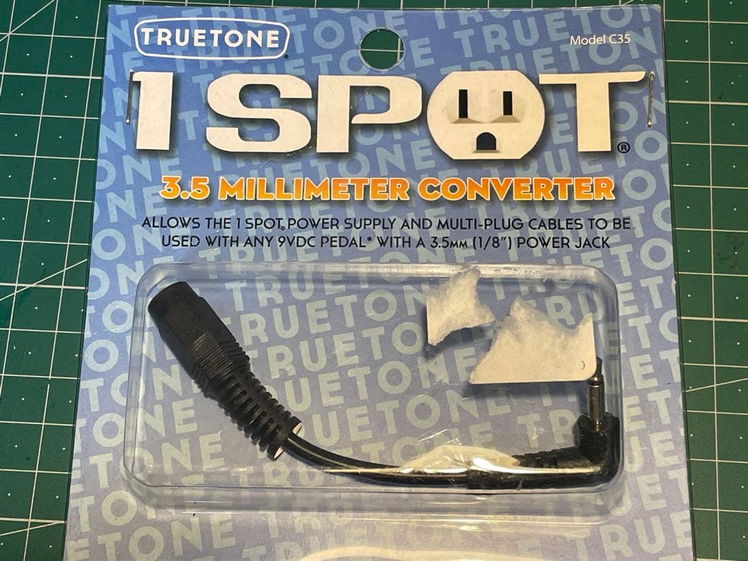 PROCO RAT 92年 オマケ付 モトローラ製 LM308 プロコ ラット