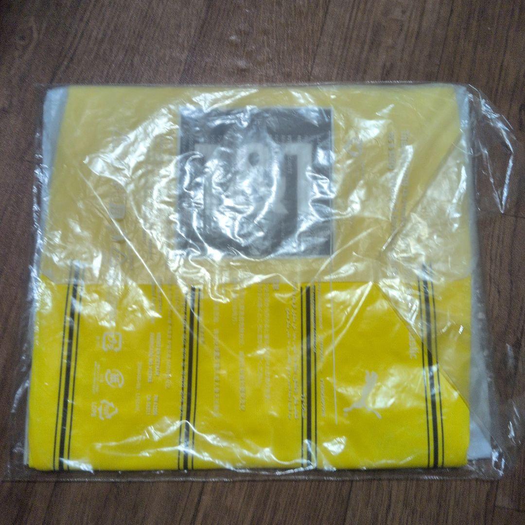 【新品タグ付き】ドルトムントPUMA S(国内Mサイズ)