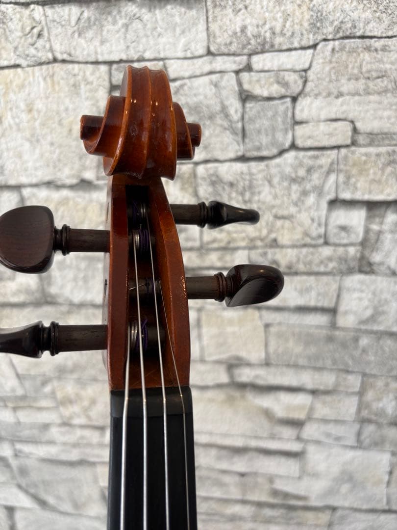 バイオリン　Karl Hofner　4/4 　SR-III ドイツ製