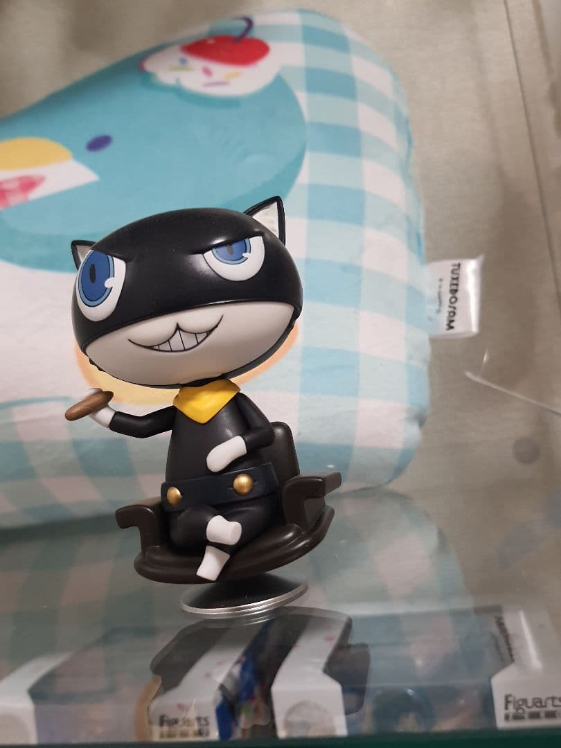 ねんどろいど ペルソナ5 9体セット