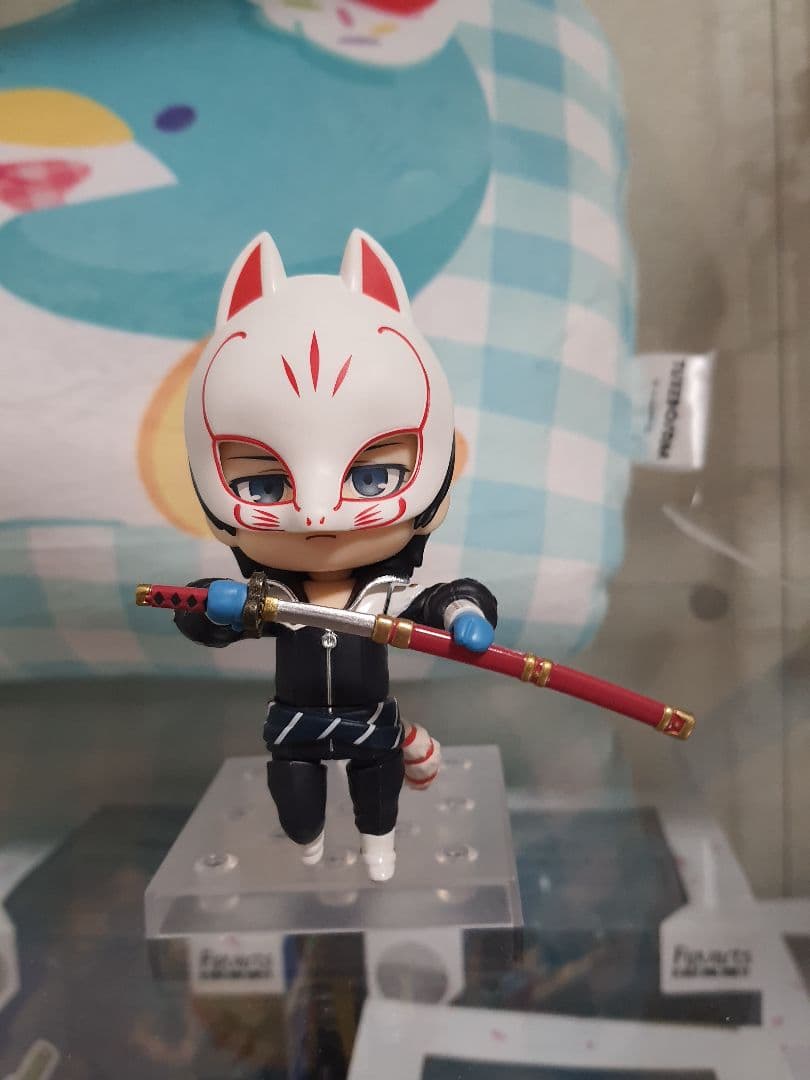 ねんどろいど ペルソナ5 9体セット