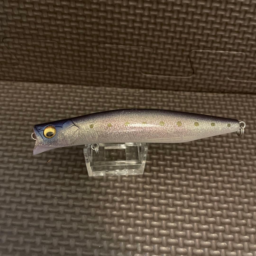 3点セット　メガバス　カゲロウ　98F・100F