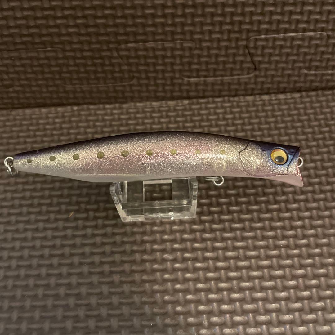 3点セット　メガバス　カゲロウ　98F・100F