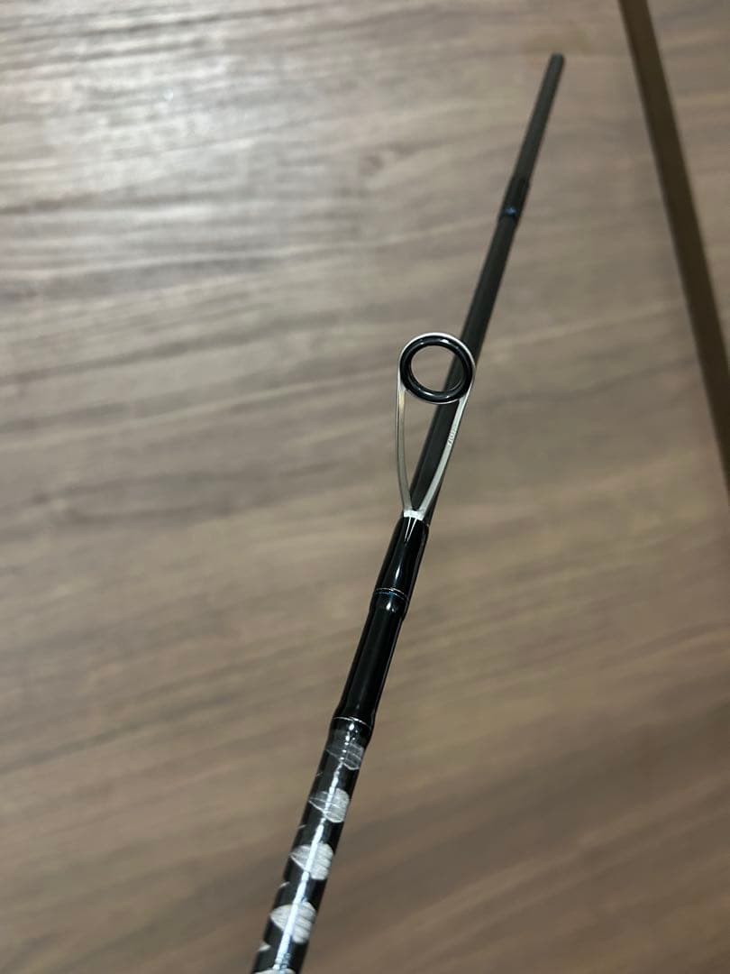 エメラルダスX 83M