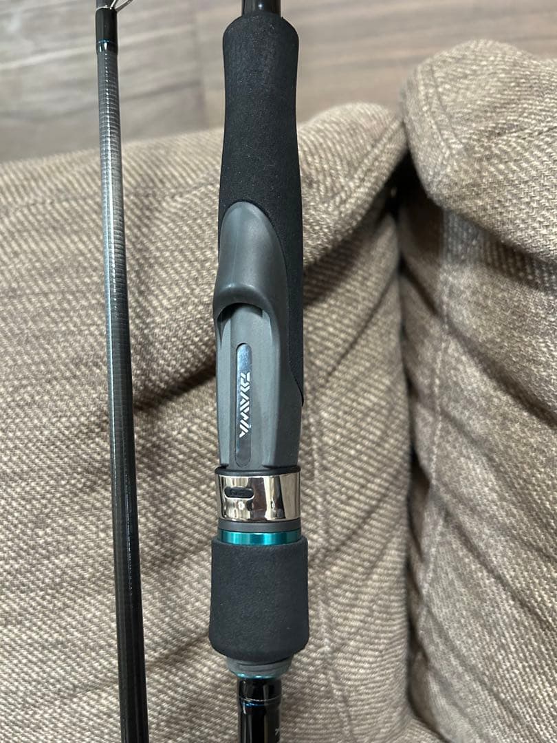 エメラルダスX 83M