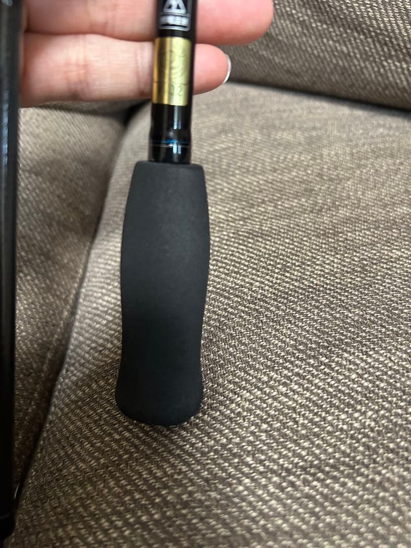 エメラルダスX 83M