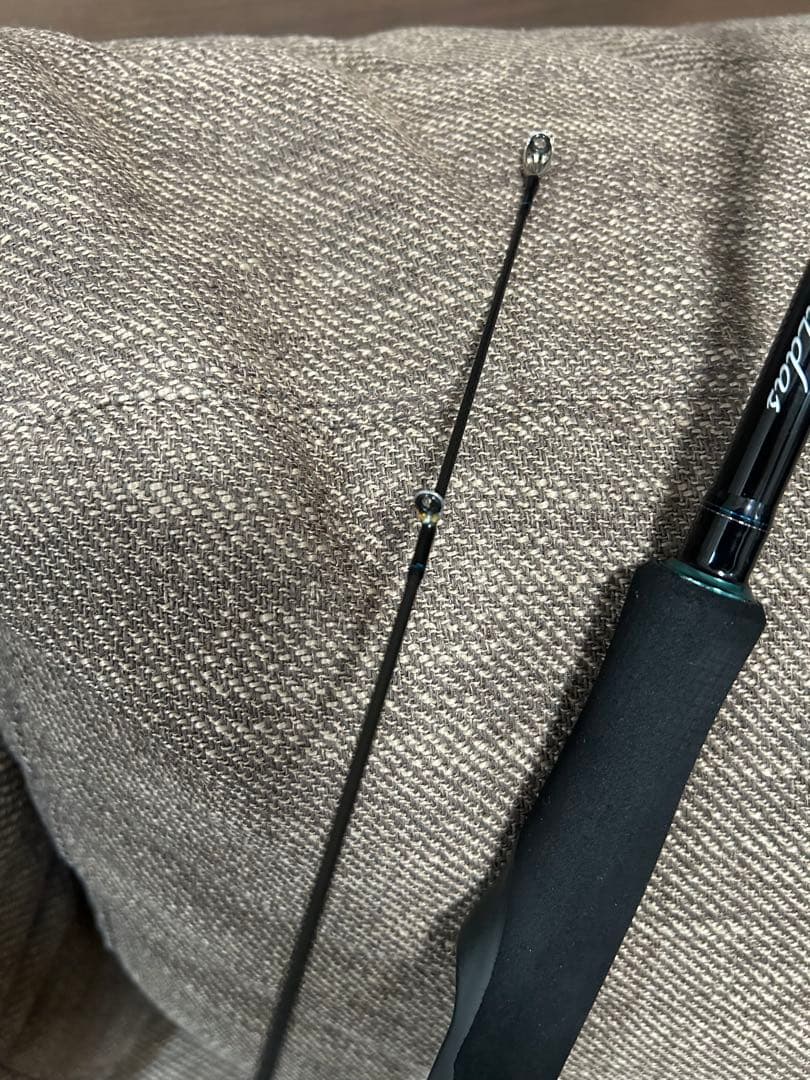 エメラルダスX 83M