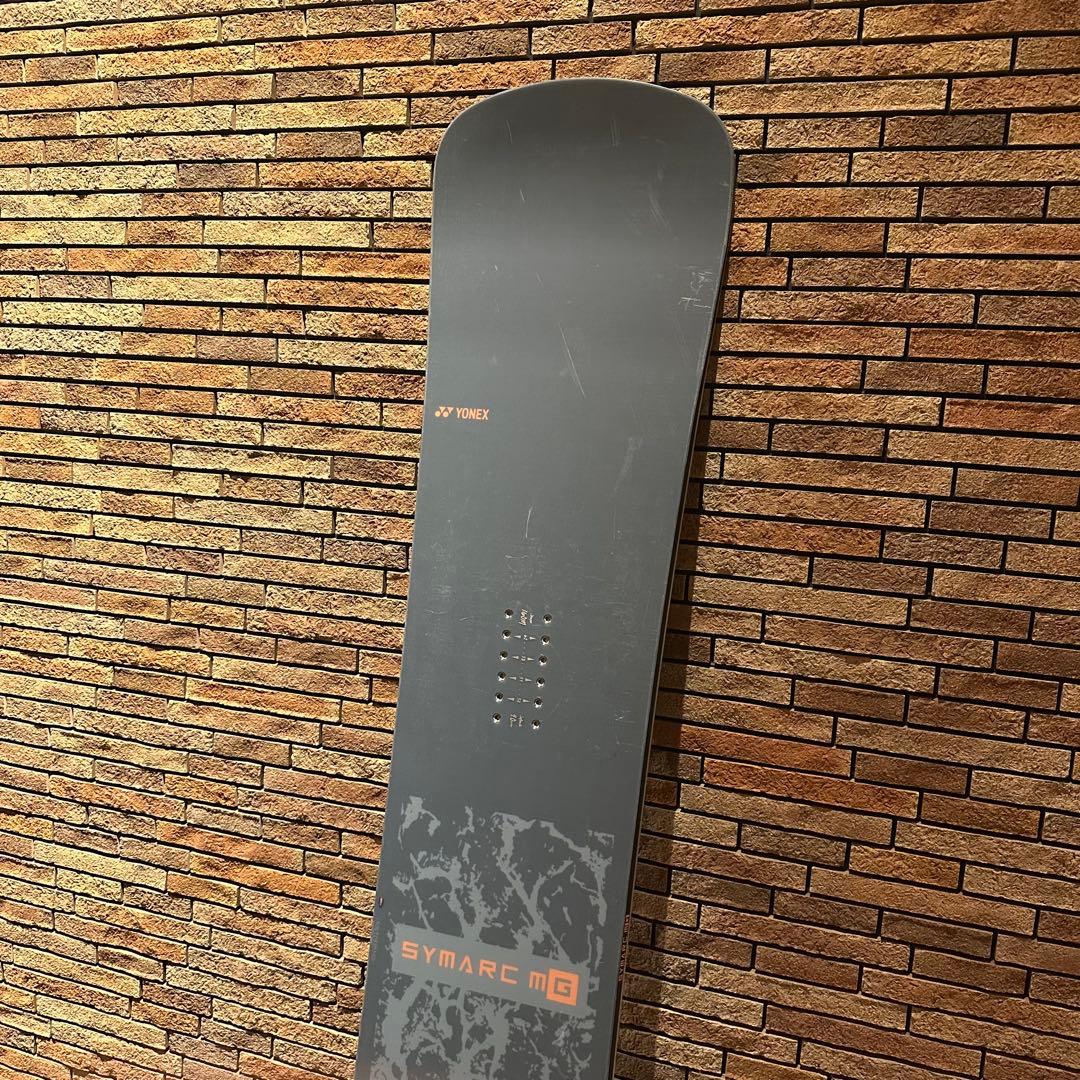 【あ】　YONEX SYMARC mG 23-24