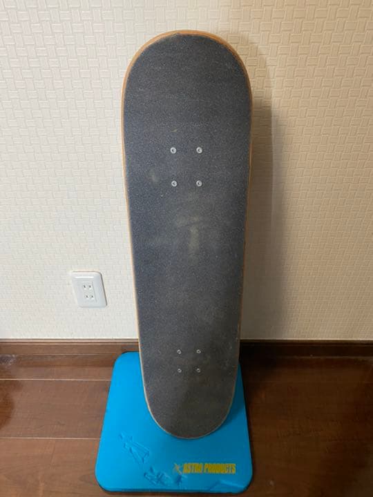 スケートボード  Hawaiian Pool Service