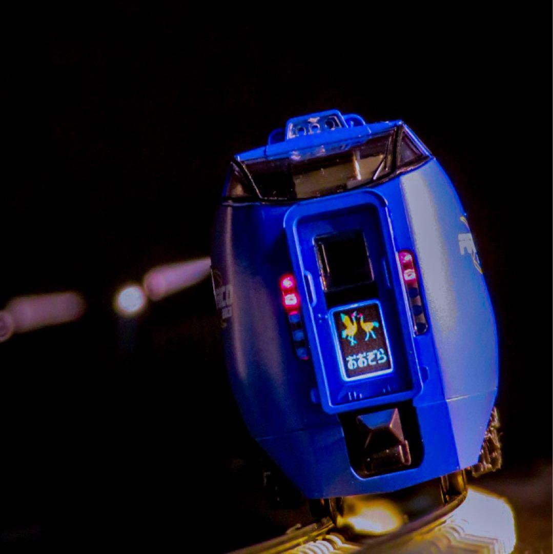 KATO キハ283系 「おおぞら」 【新品,未使用品】