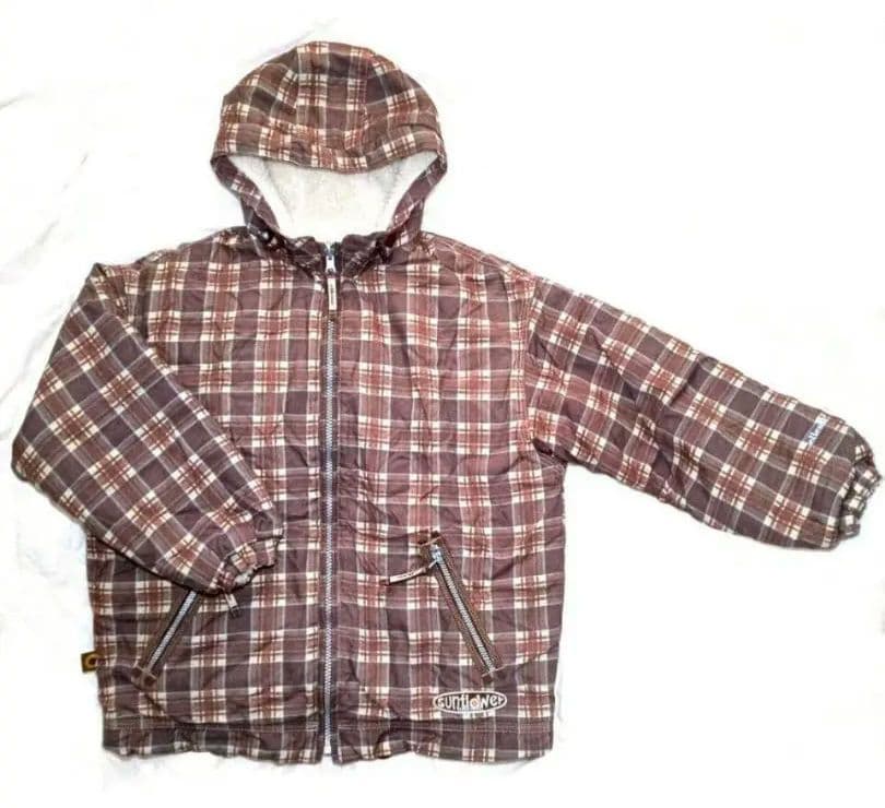 美品 エレッセ スキーウェア サンフラワー