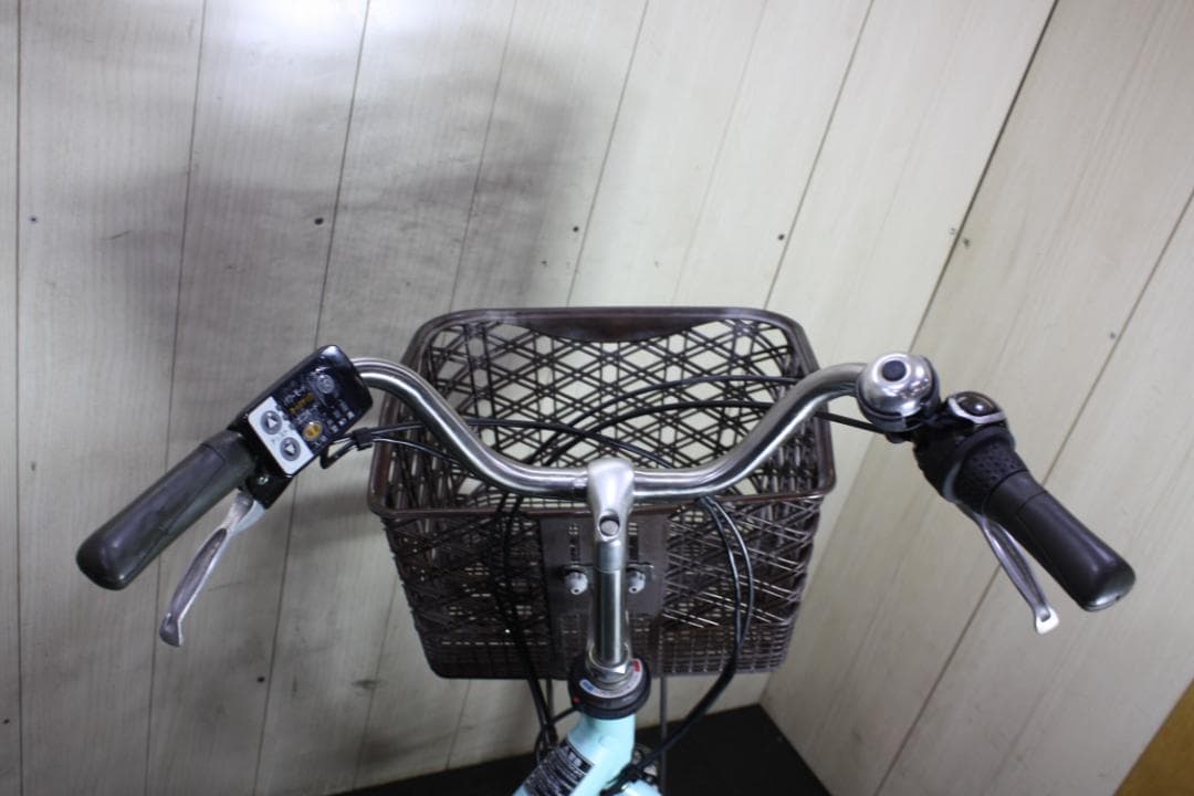 パナソニックビビYX BE-ELYX632V2 リチウム8AH 26型3段LED