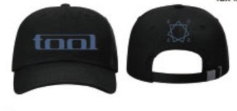 【新品】TOOL キャップ
