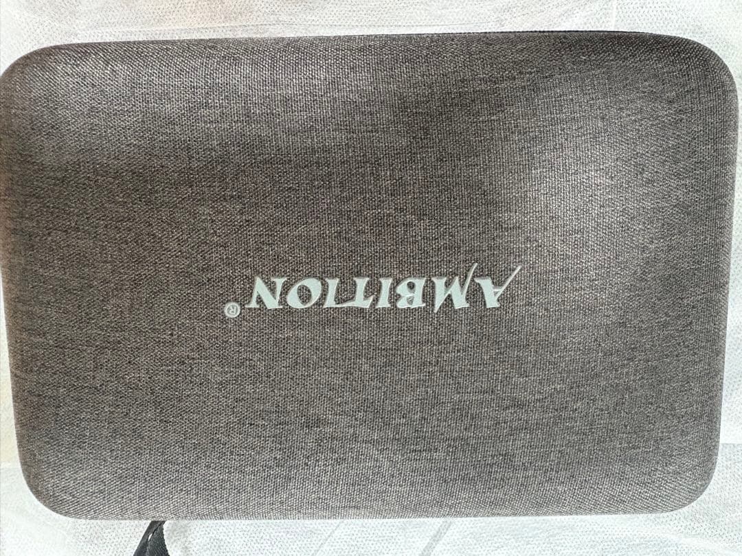 AMBITON タトゥーペン