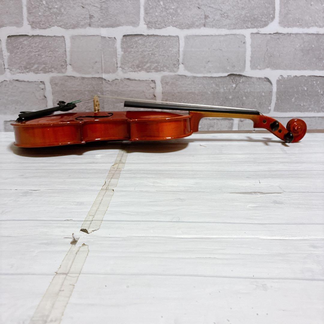 Rudolph Fiedler バイオリン GOF 1/4 2008 ドイツ