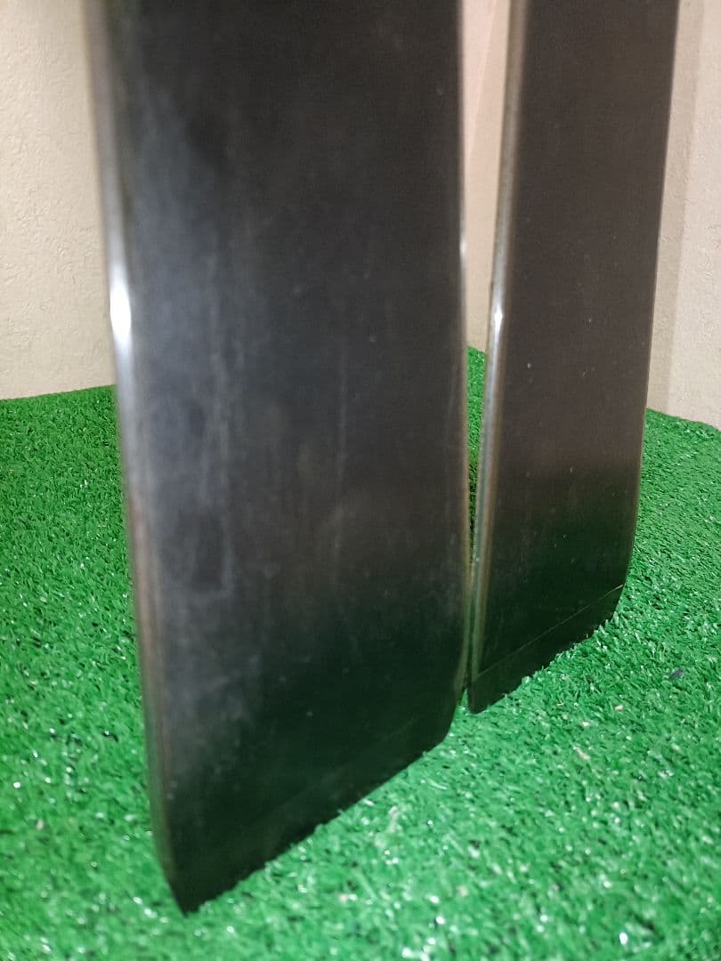 SALOMON サロモン ショートカービングスキー(157cm)＋ビンディング