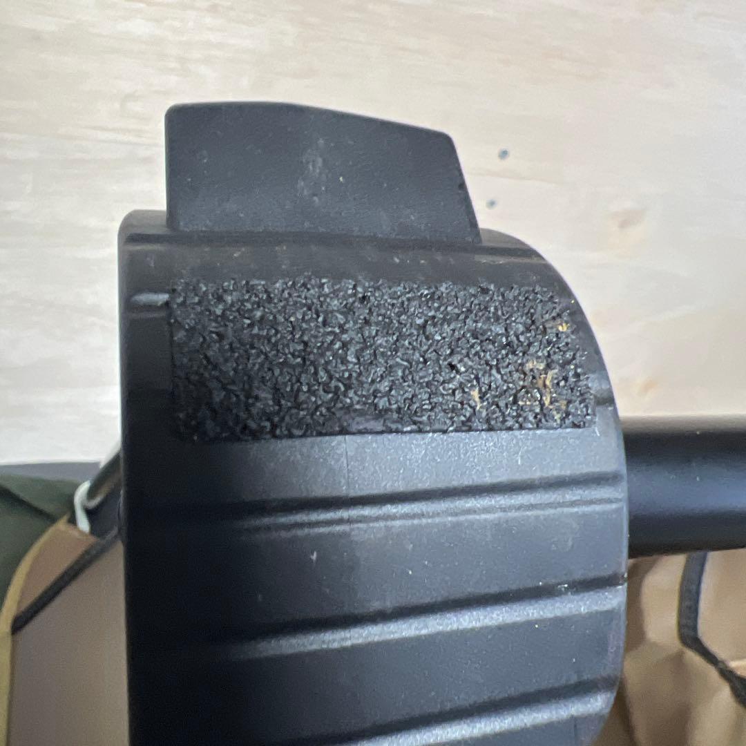 Helinox タクティカルインクラインチェア