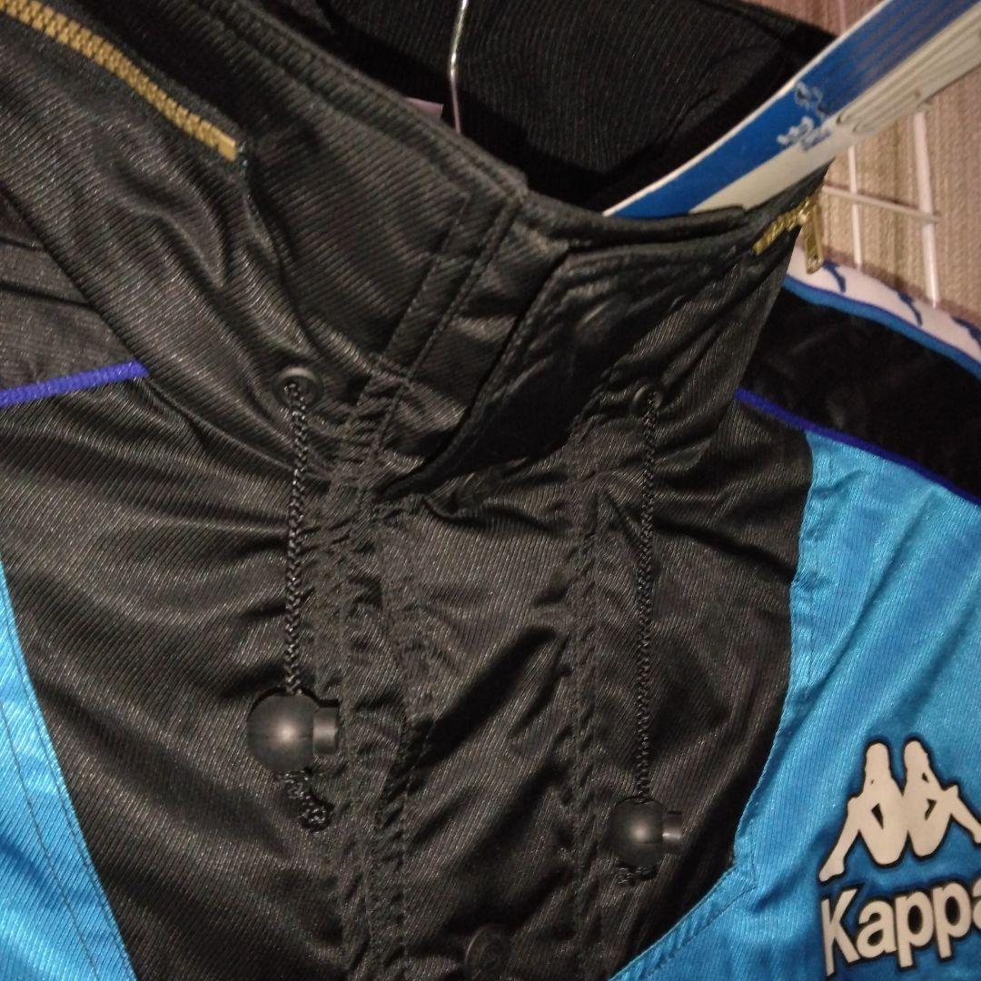 93”juventus オフィシャルジャケット、新品未使用タッグ付き