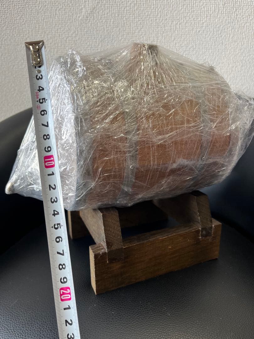 SUNTORY 山崎 樽 /ミニバレル ウイスキー 樽 希少