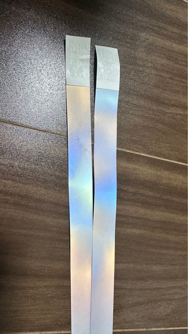 L3E7 東京オフラインミーティング2024 現場　ハンドバンド