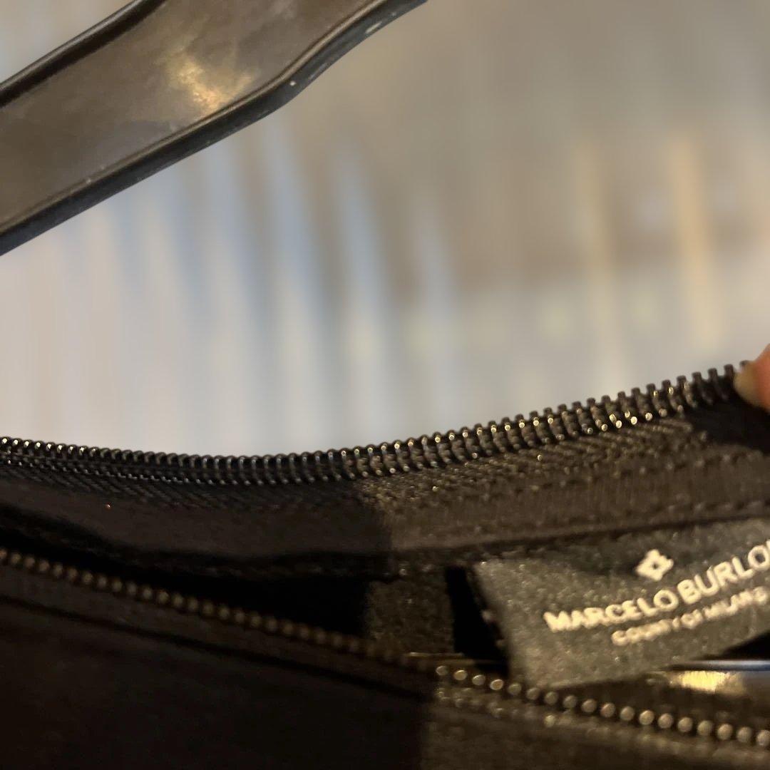 マルセロバーロントレイナーワンピース