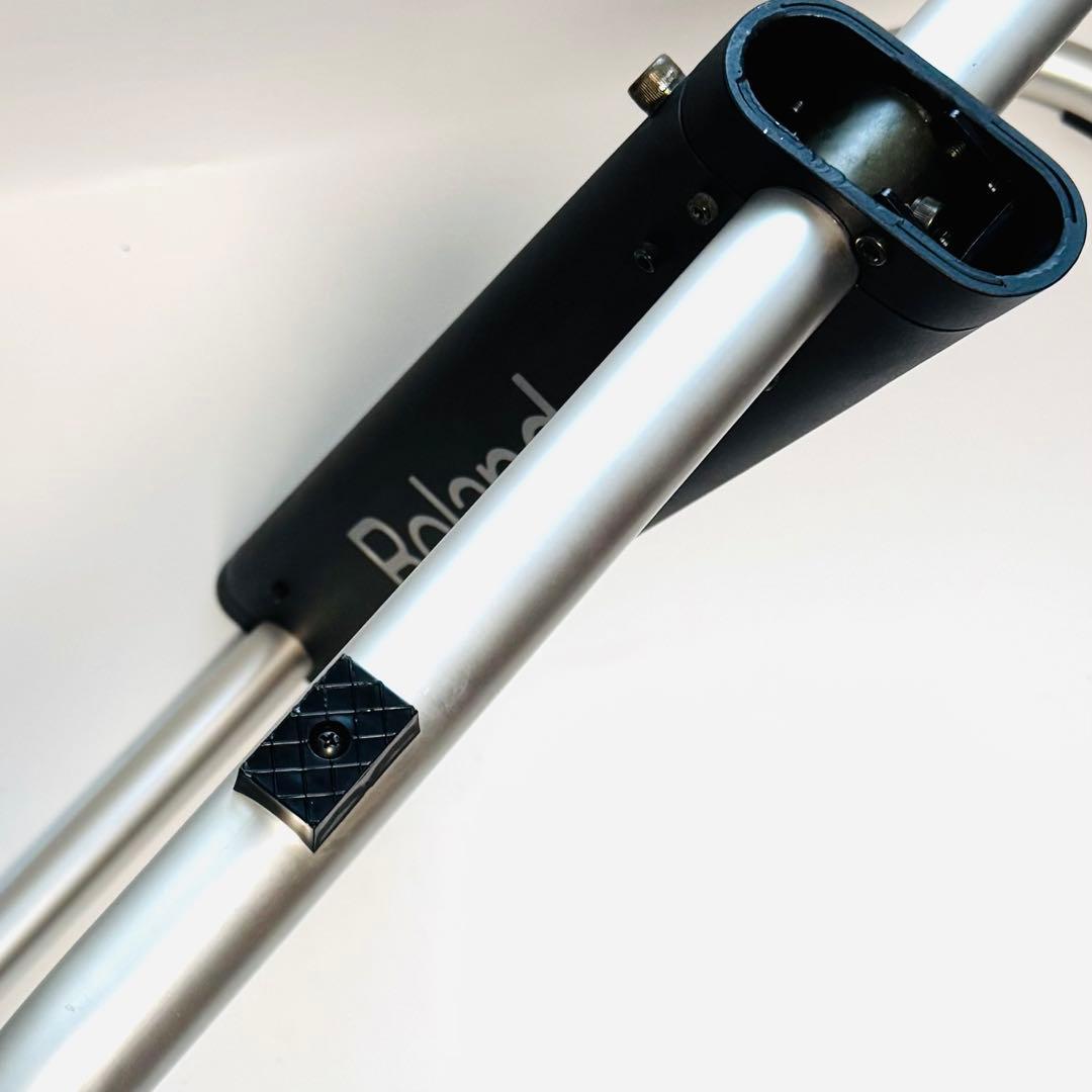 ローランド Roland KS-G8 88鍵用 キーボード スタンド シルバー