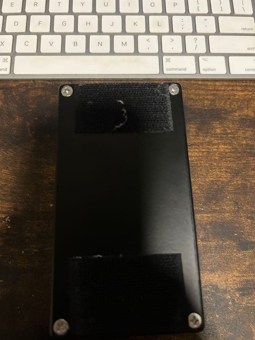 ギター Mythos Pedals Herculean D-Herc Limited