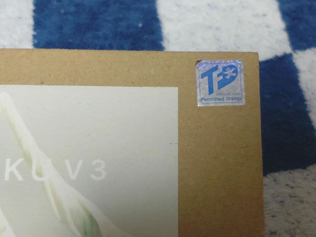 初音ミク V3 ガレージキット