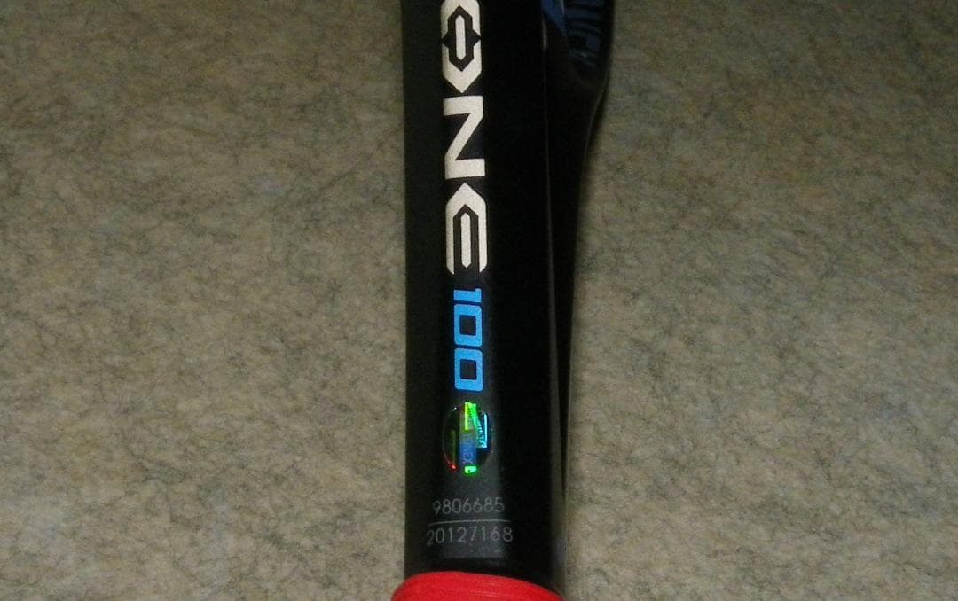 ヨネックス　EZONE100　 グリップサイズ3(値下げ)