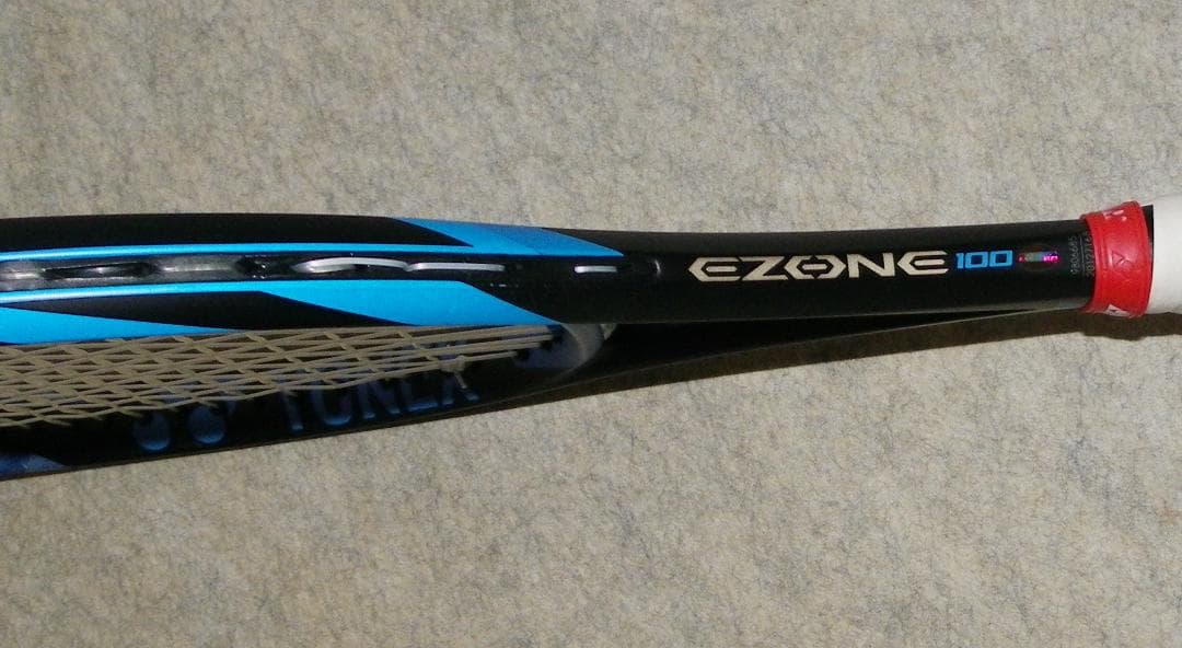 ヨネックス　EZONE100　 グリップサイズ3(値下げ)