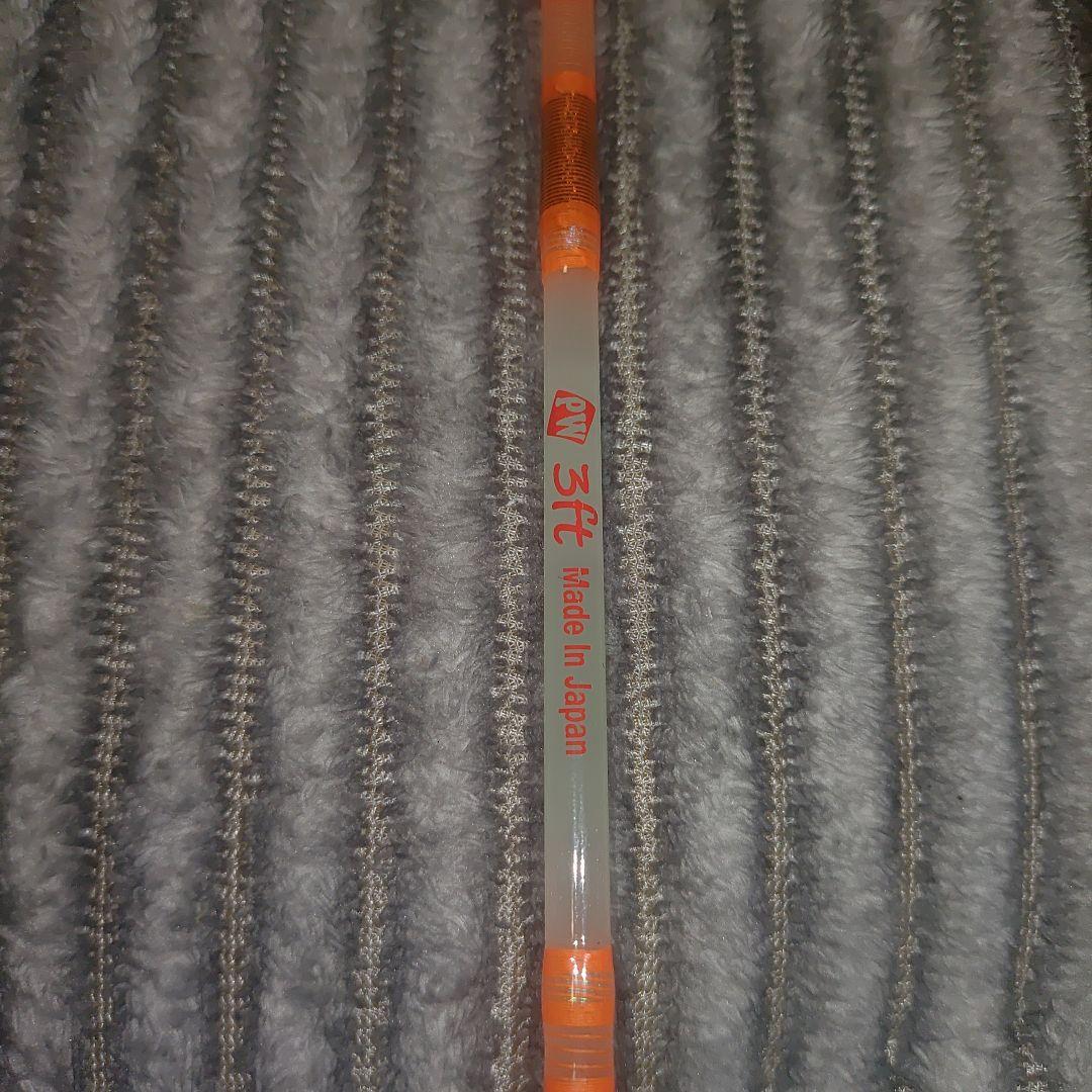 パワフルワーカー グラッソ 花梨グリップセット　渓流 ルアー