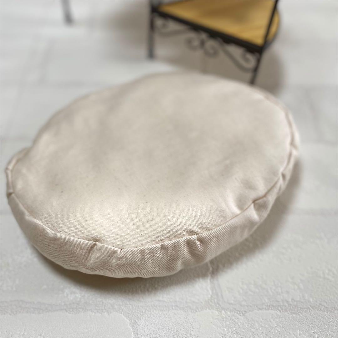 ハリネズミ寝袋　部屋んぽソファーD