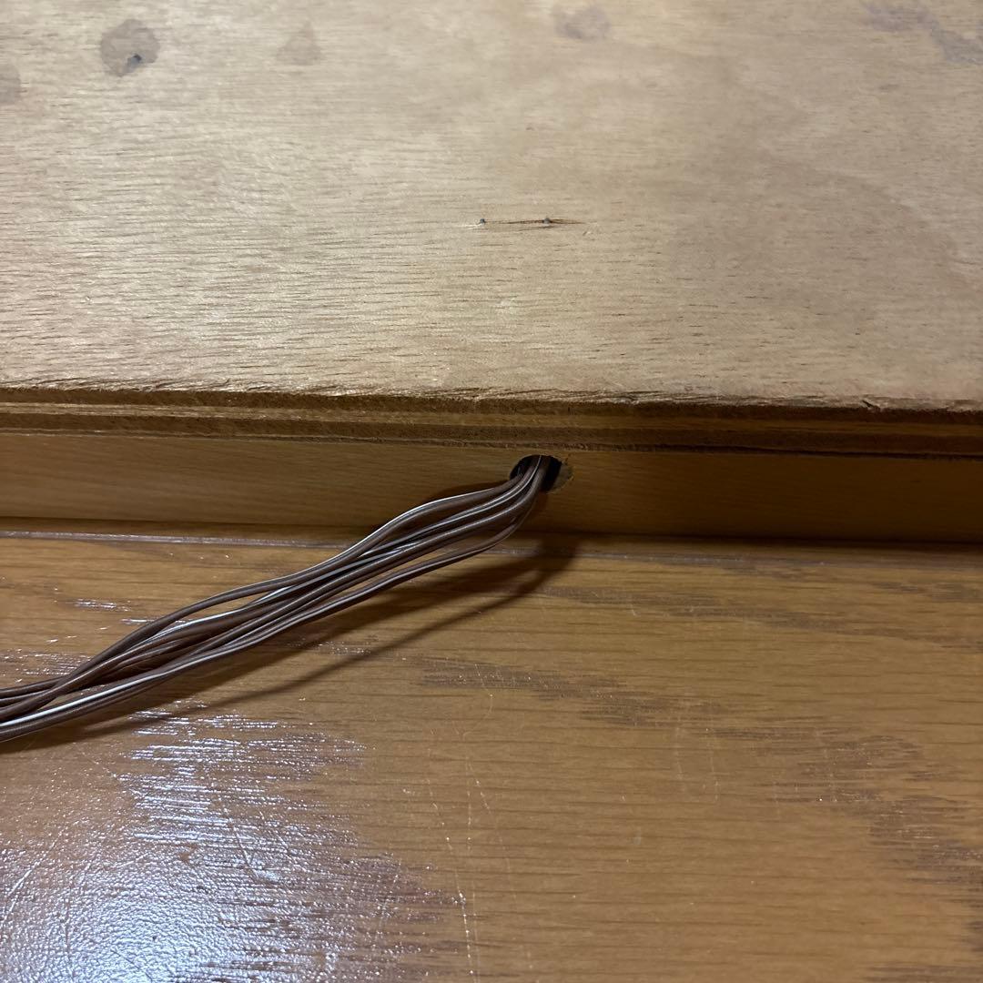 Ｎゲージ ジオラマ制作断念品 180×45×4cm (説明文をお読み下さい)