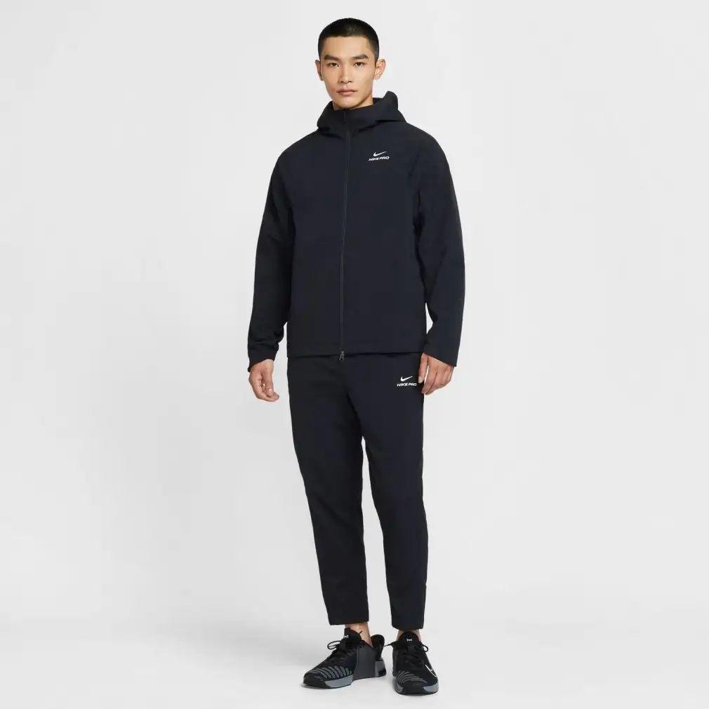 ナイキ　ジャージセットアップ　XL