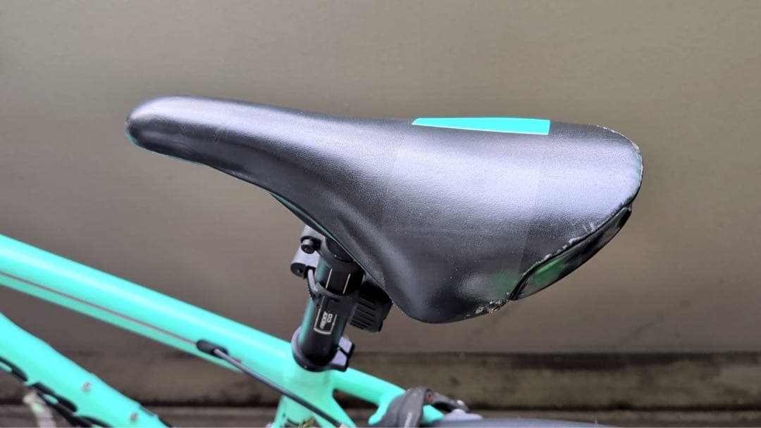 ビアンキBERGAMO（ベルガモ）ロードバイク あさひ限定 ロードバイク 自転車