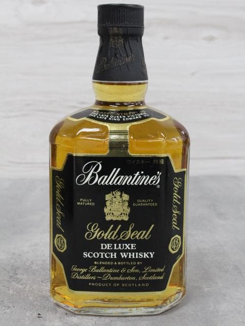 ▲未開栓5本 サントリーオールド 干支ボトル 寅 ニッカ G&G バランタイン等