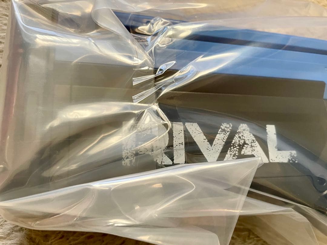 新品未使用 NERF RIVAL CHARGER MXX-1200 ナーフ 電動