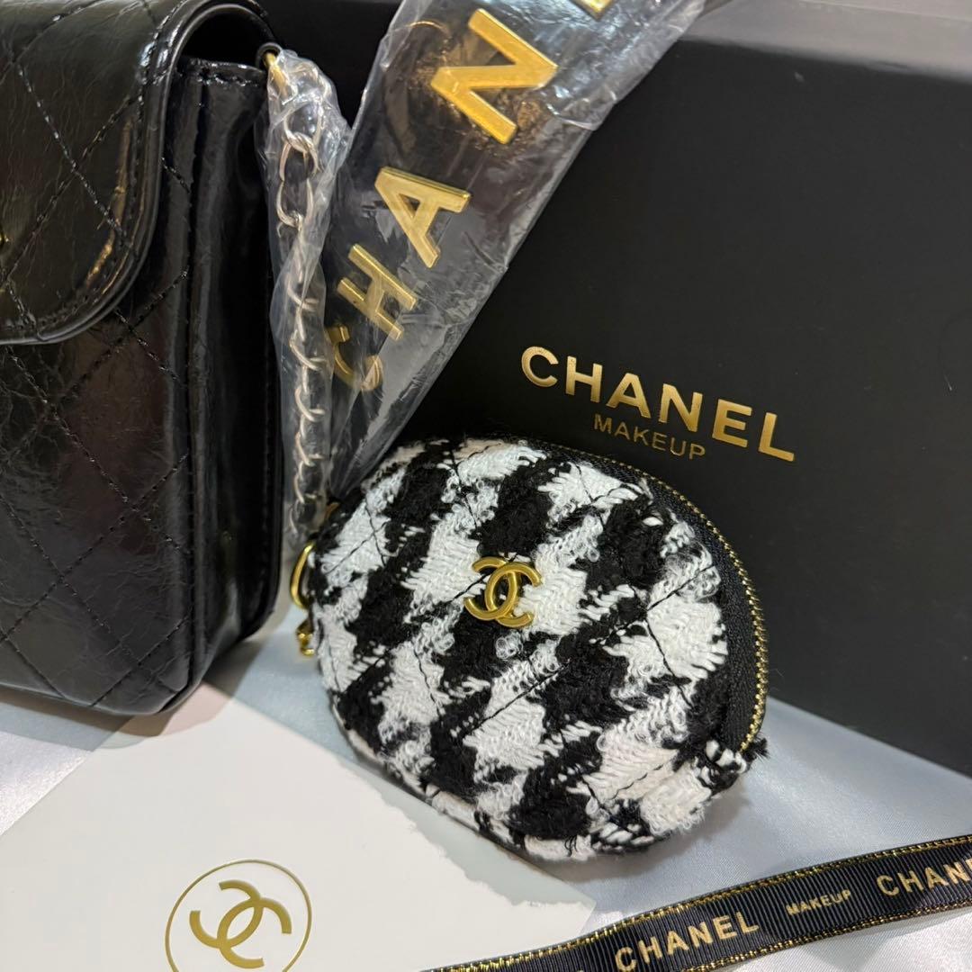 VIP顧客限定ノベルティ♡CHANELシャネルノベルティ♡