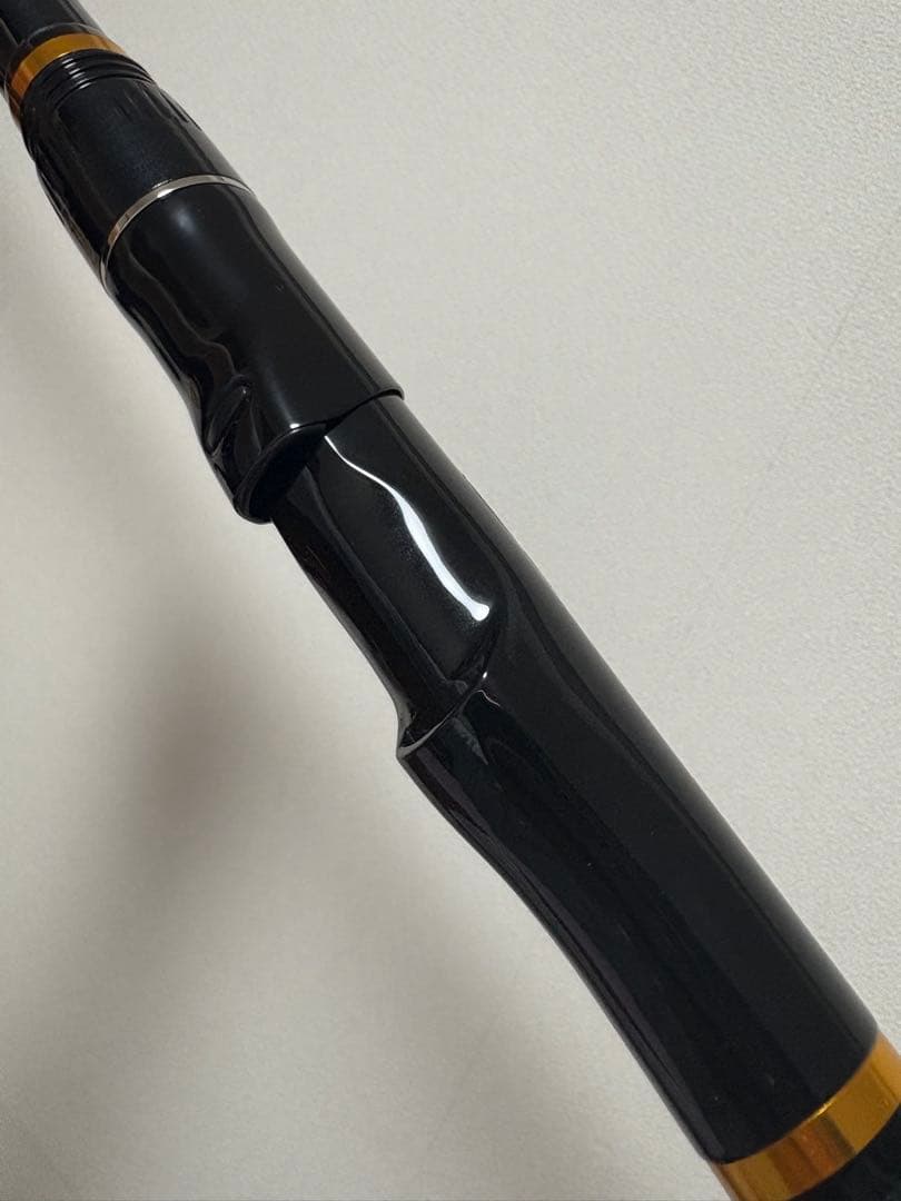 TK　【実釣未使用】 ダイワ 24 トーナメント4-57B 遠投