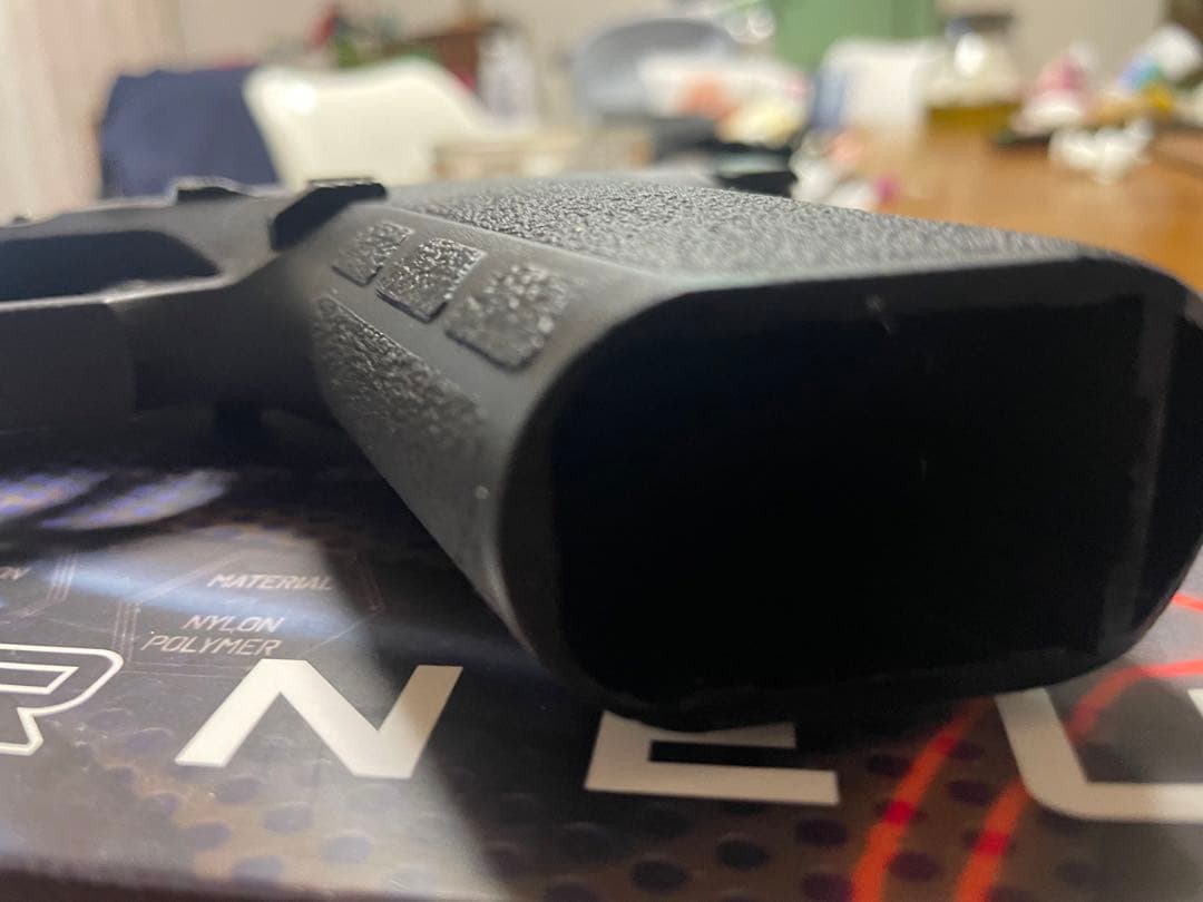 STRIKERNEUN 9x19 co2ガスガン※STGA安全基準認証品