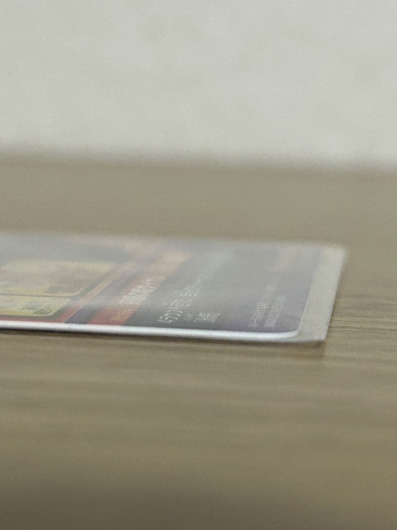 ドラゴンボールヒーローズ h8-43孫悟空 超サイヤ人3