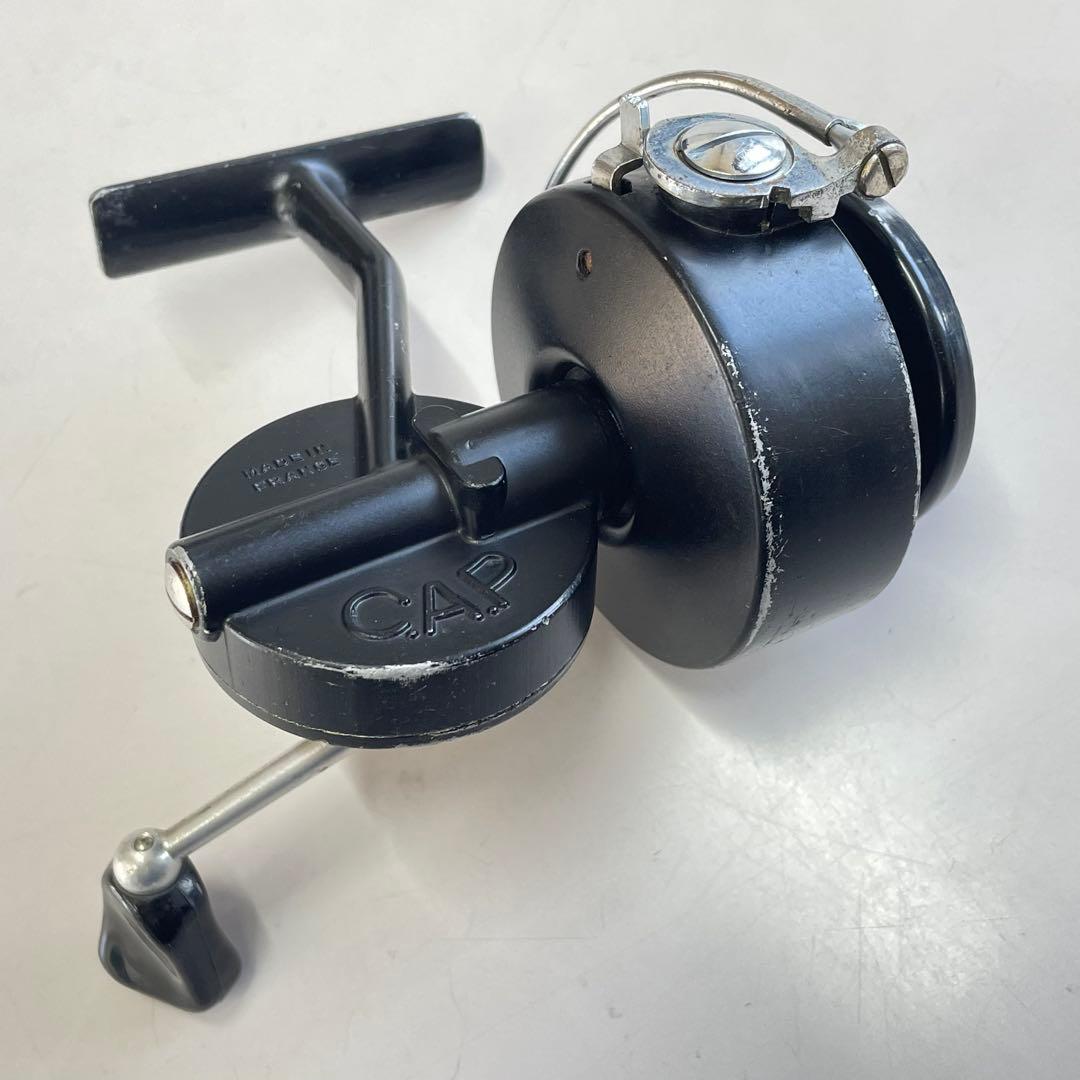 リール GARCIA MITCHELL C.A.P